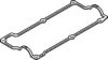 WILMINK GROUP WG1193801 Gasket, cylinder head cover